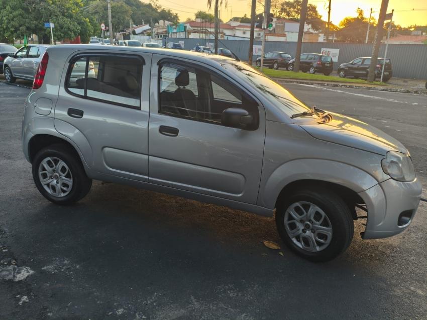 FIAT Uno - Foto