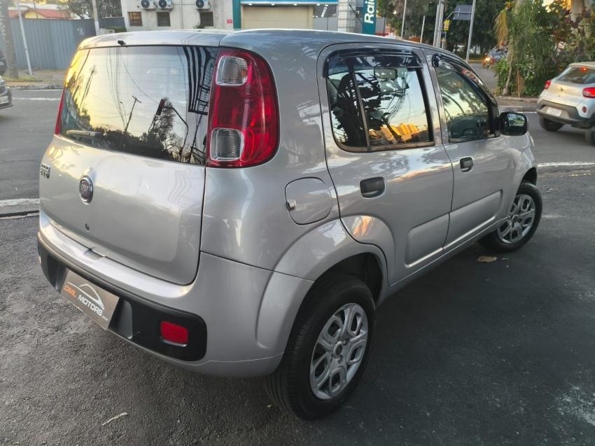 FIAT Uno - Foto