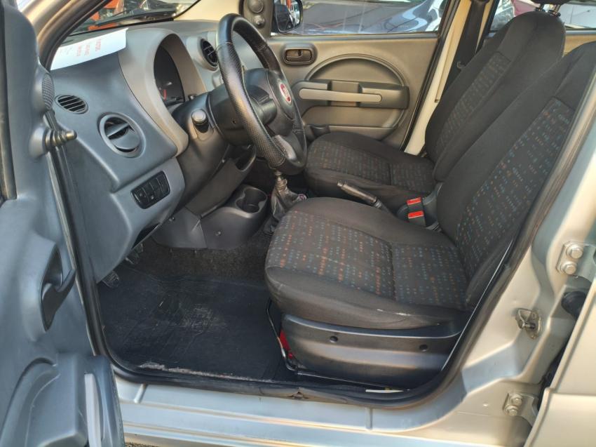 FIAT Uno - Foto
