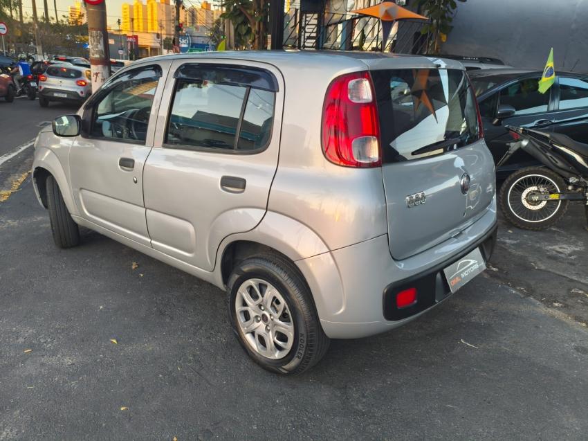FIAT Uno - Foto