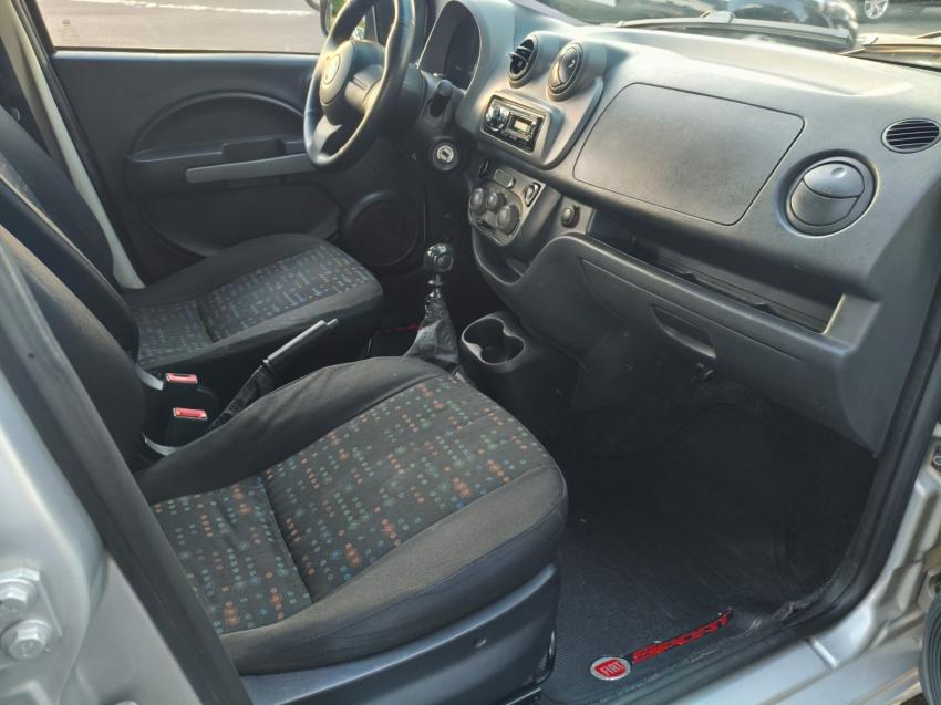 FIAT Uno - Foto