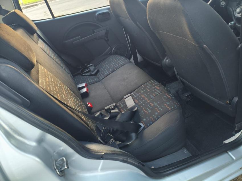 FIAT Uno - Foto