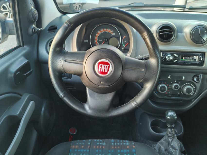 FIAT Uno - Foto