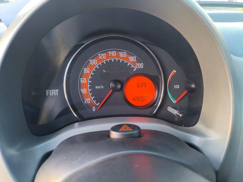 FIAT Uno - Foto