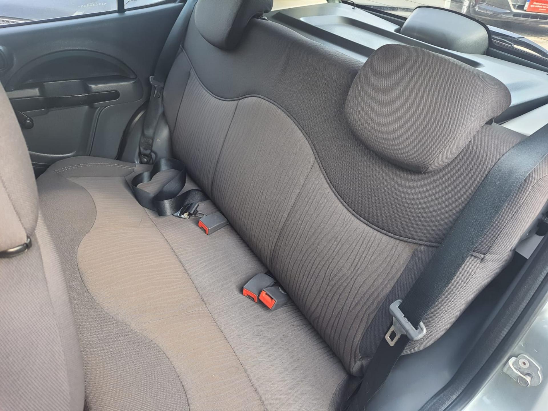 FIAT Uno - Foto