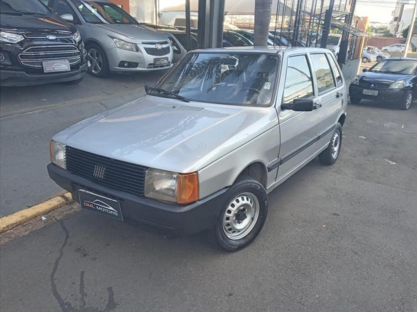 FIAT Uno - Foto