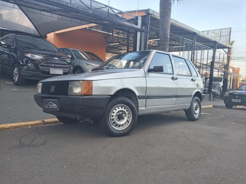 FIAT Uno - Foto