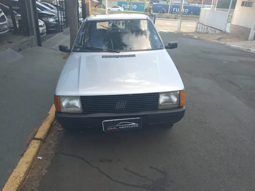 FIAT Uno - Foto
