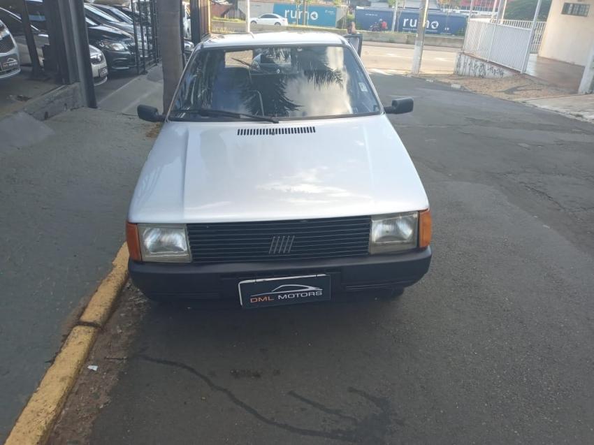 FIAT Uno - Foto