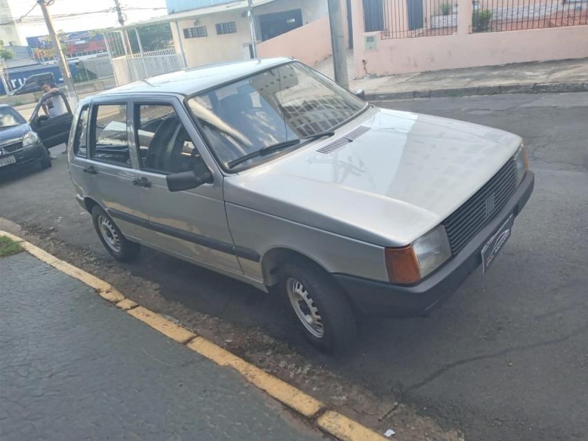 FIAT Uno - Foto