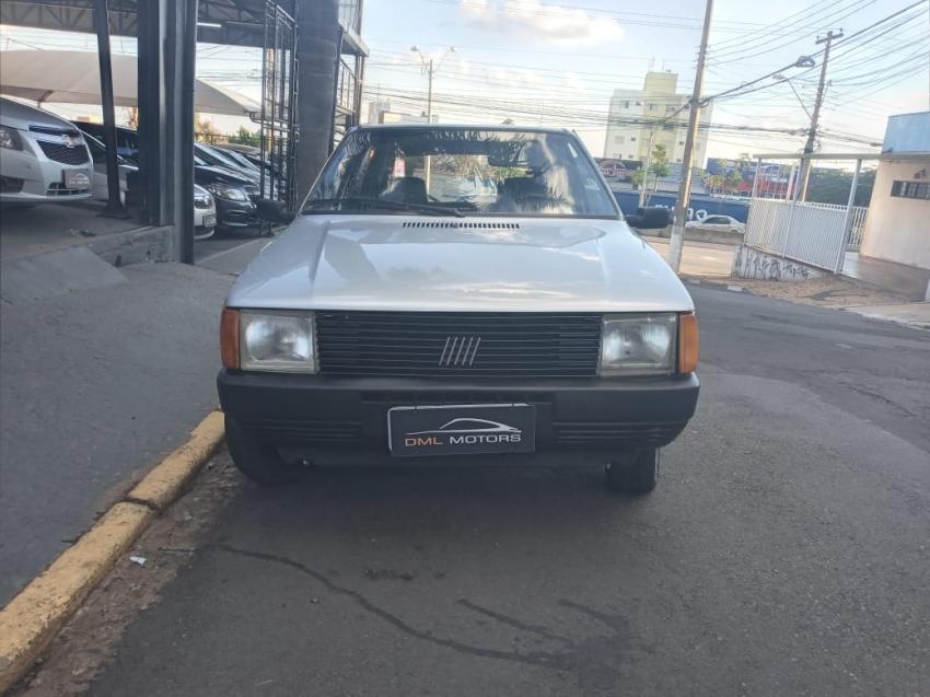 FIAT Uno - Foto