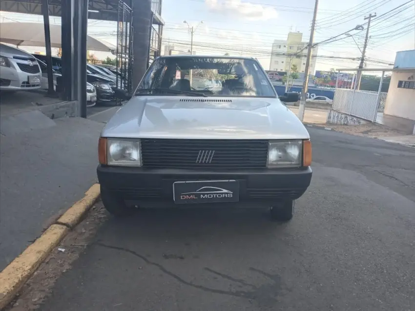 FIAT Uno - Foto