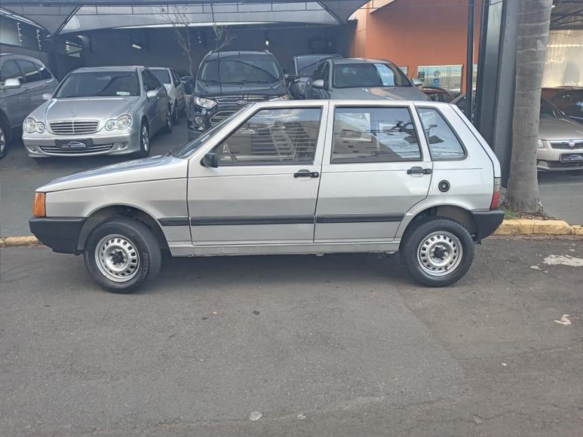 FIAT Uno - Foto
