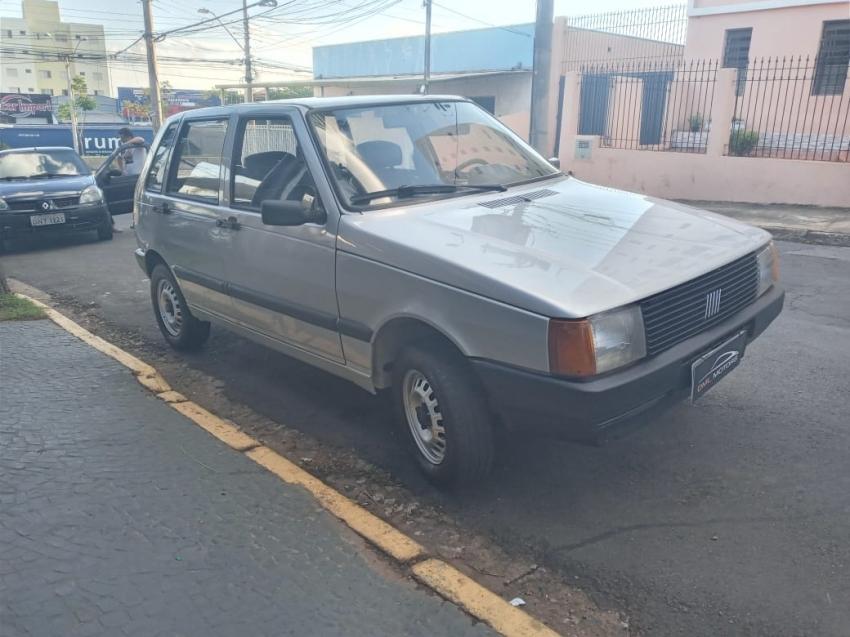 FIAT Uno - Foto