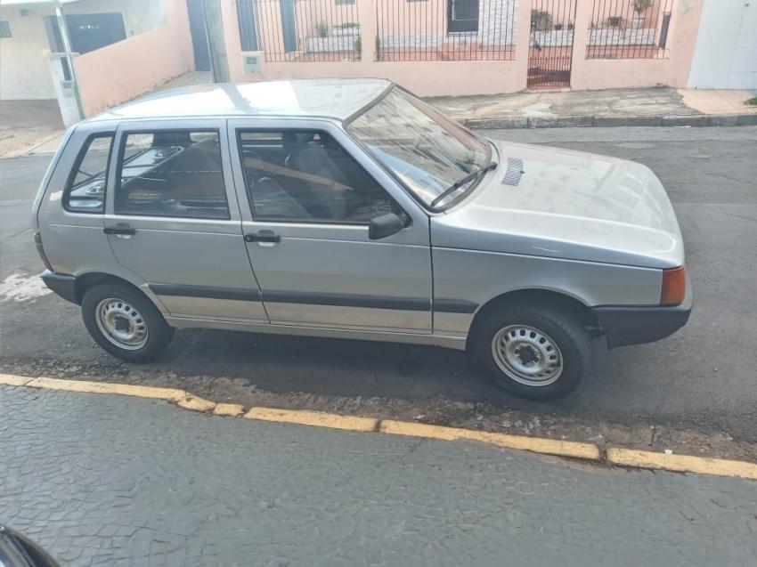 FIAT Uno - Foto