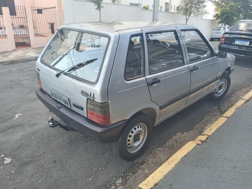 FIAT Uno - Foto