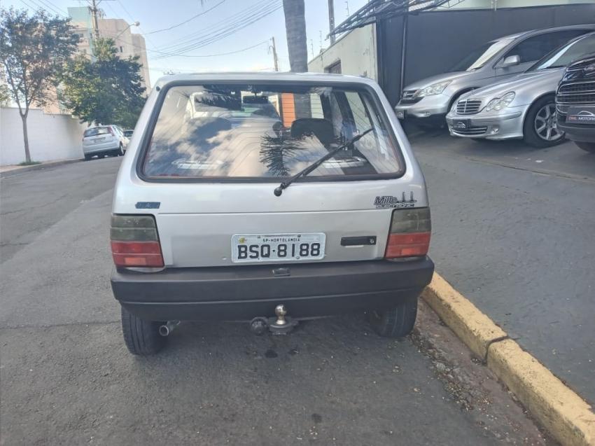 FIAT Uno - Foto