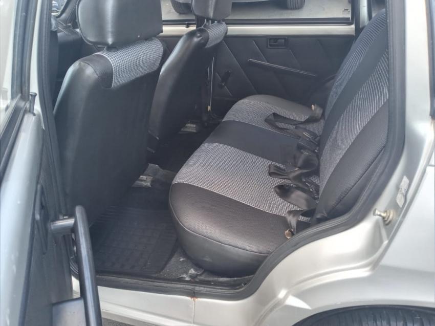 FIAT Uno - Foto