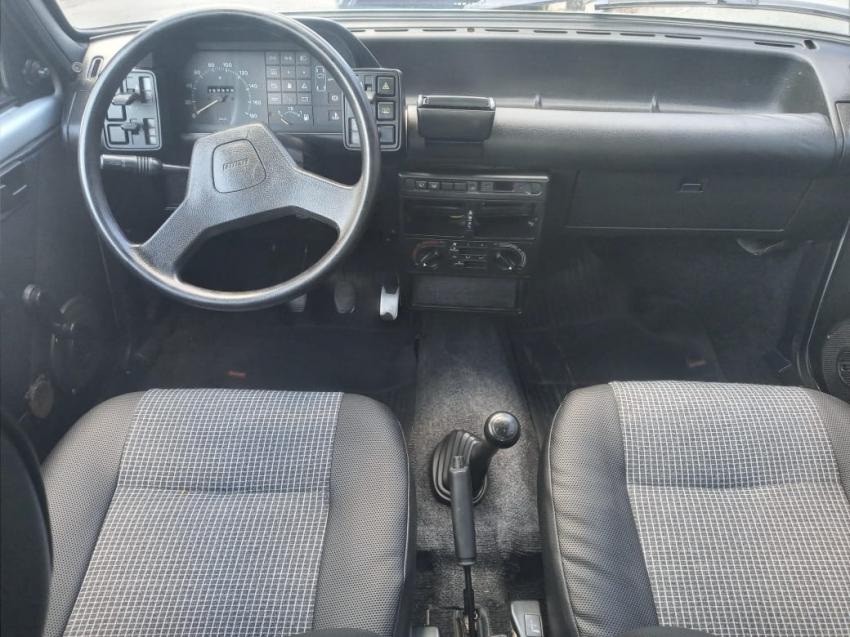 FIAT Uno - Foto