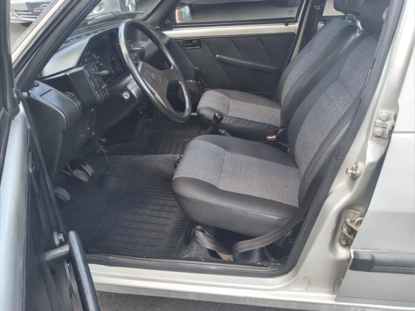 FIAT Uno - Foto