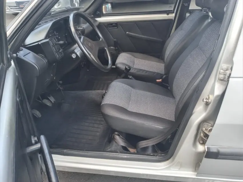 FIAT Uno - Foto