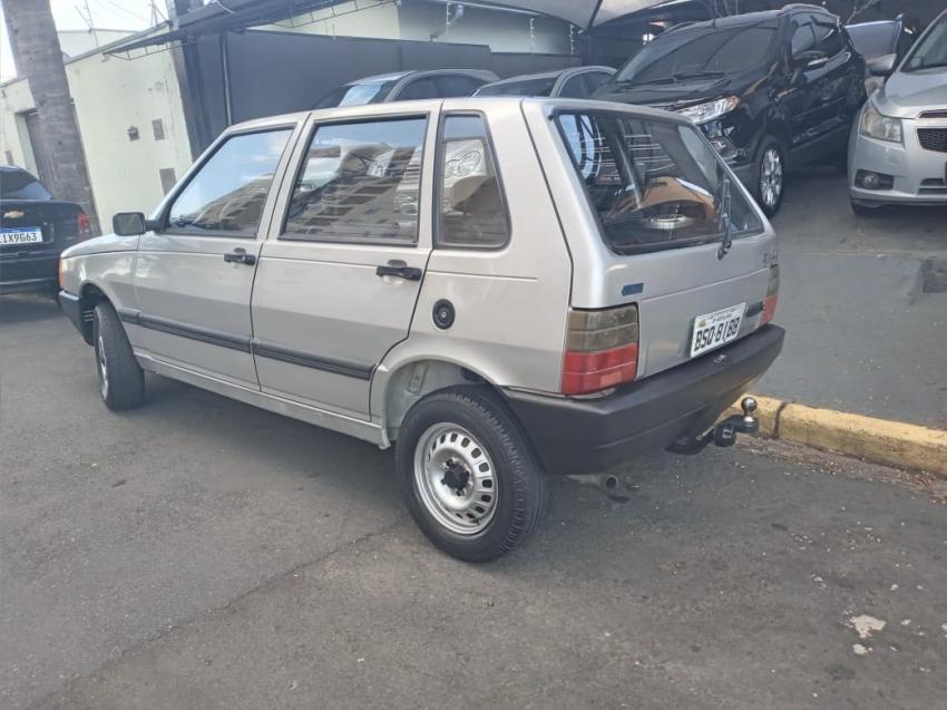 FIAT Uno - Foto