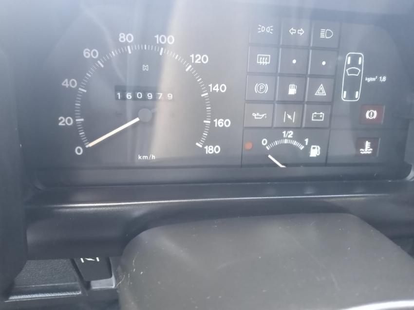 FIAT Uno - Foto