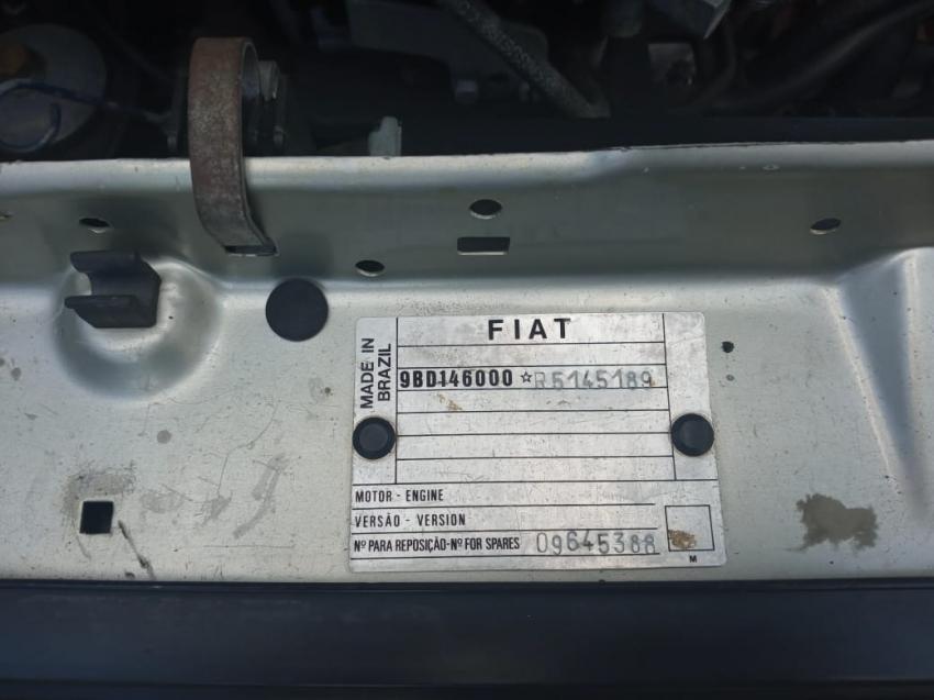 FIAT Uno - Foto