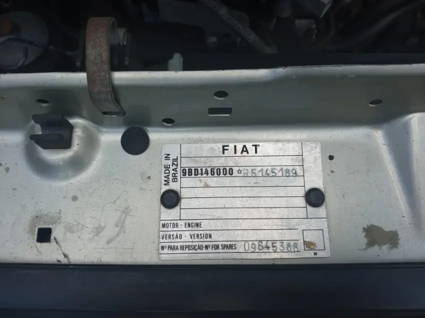 FIAT Uno - Foto