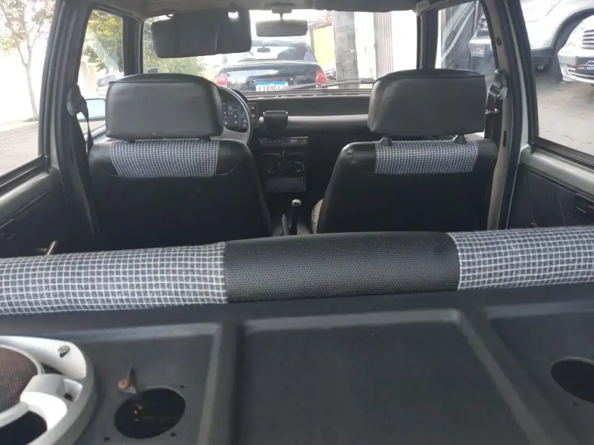 FIAT Uno - Foto