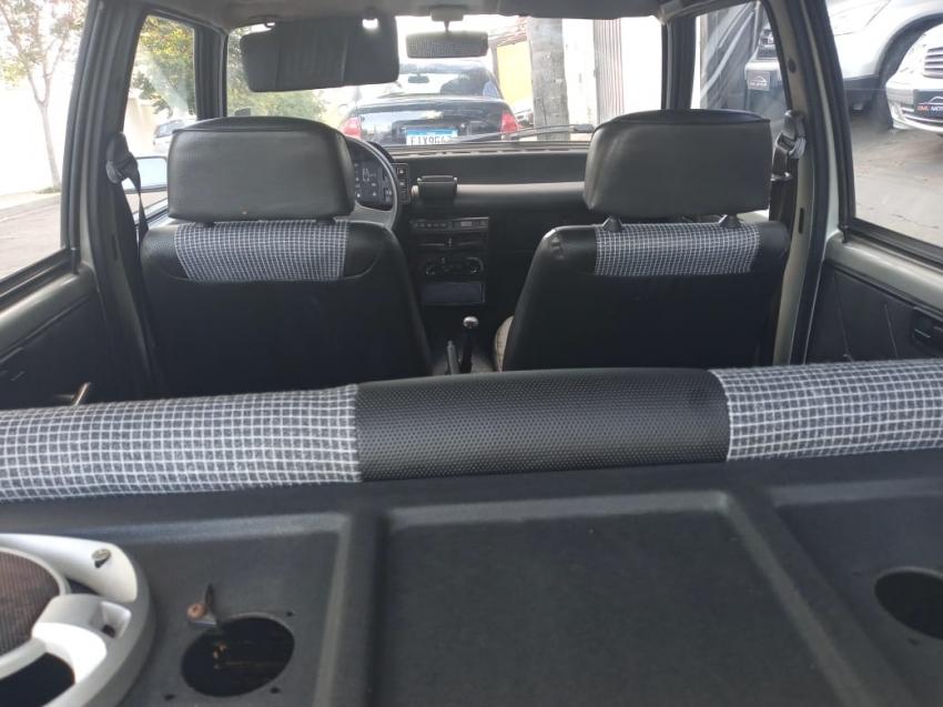 FIAT Uno - Foto