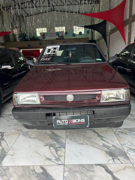 FIAT Uno - Foto