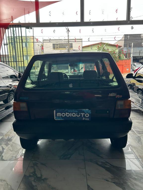 FIAT Uno - Foto
