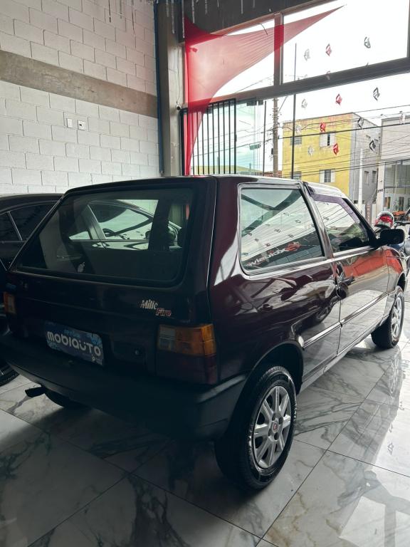FIAT Uno - Foto