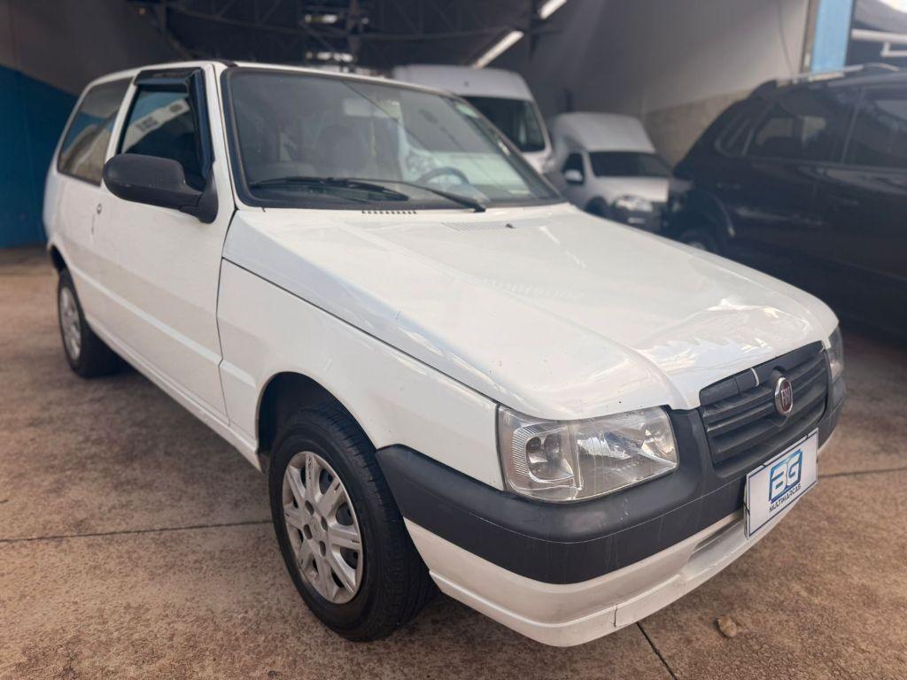 FIAT Uno - Foto
