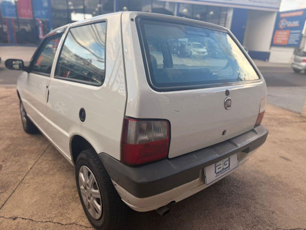 FIAT Uno - Foto