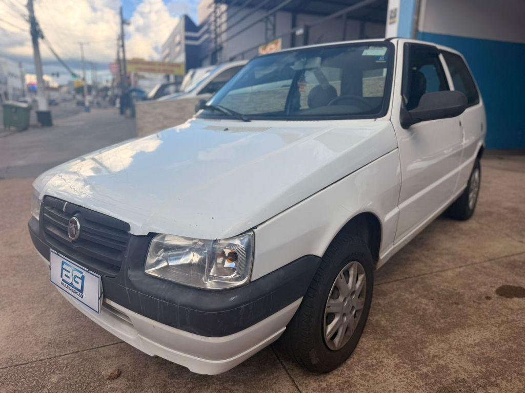 FIAT Uno - Foto