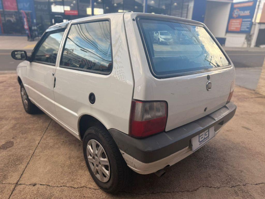 FIAT Uno - Foto