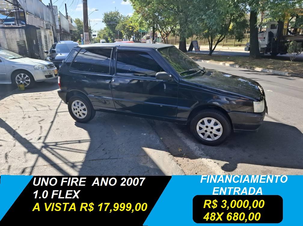 FIAT Uno - Foto