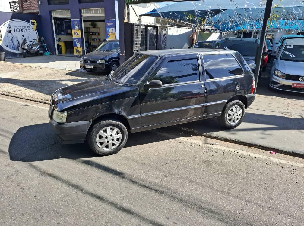 FIAT Uno - Foto