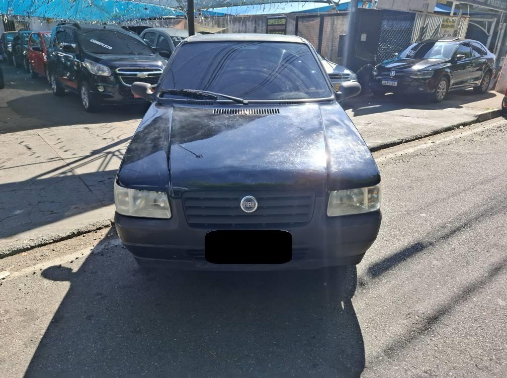 FIAT Uno - Foto