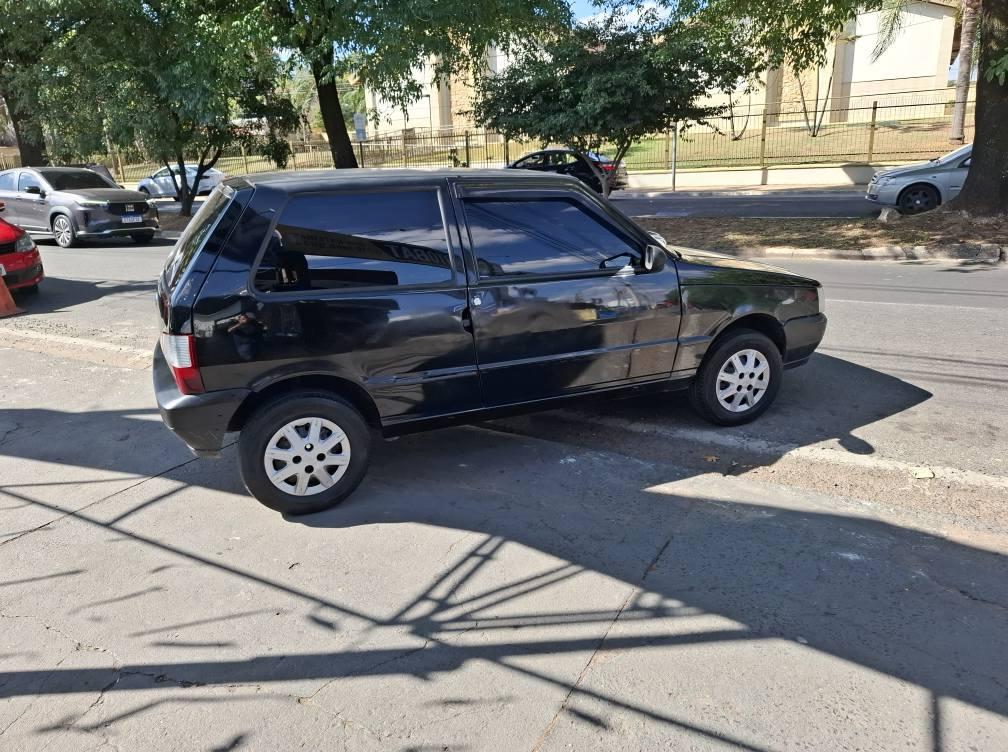 FIAT Uno - Foto