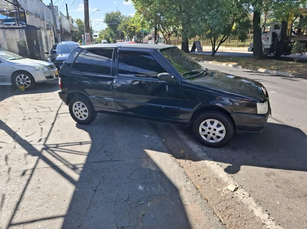 FIAT Uno - Foto