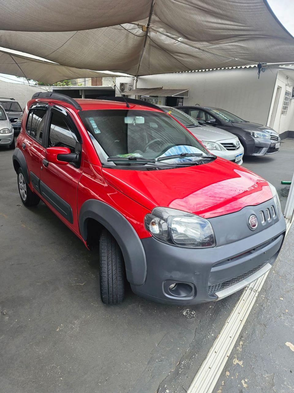 FIAT Uno - Foto