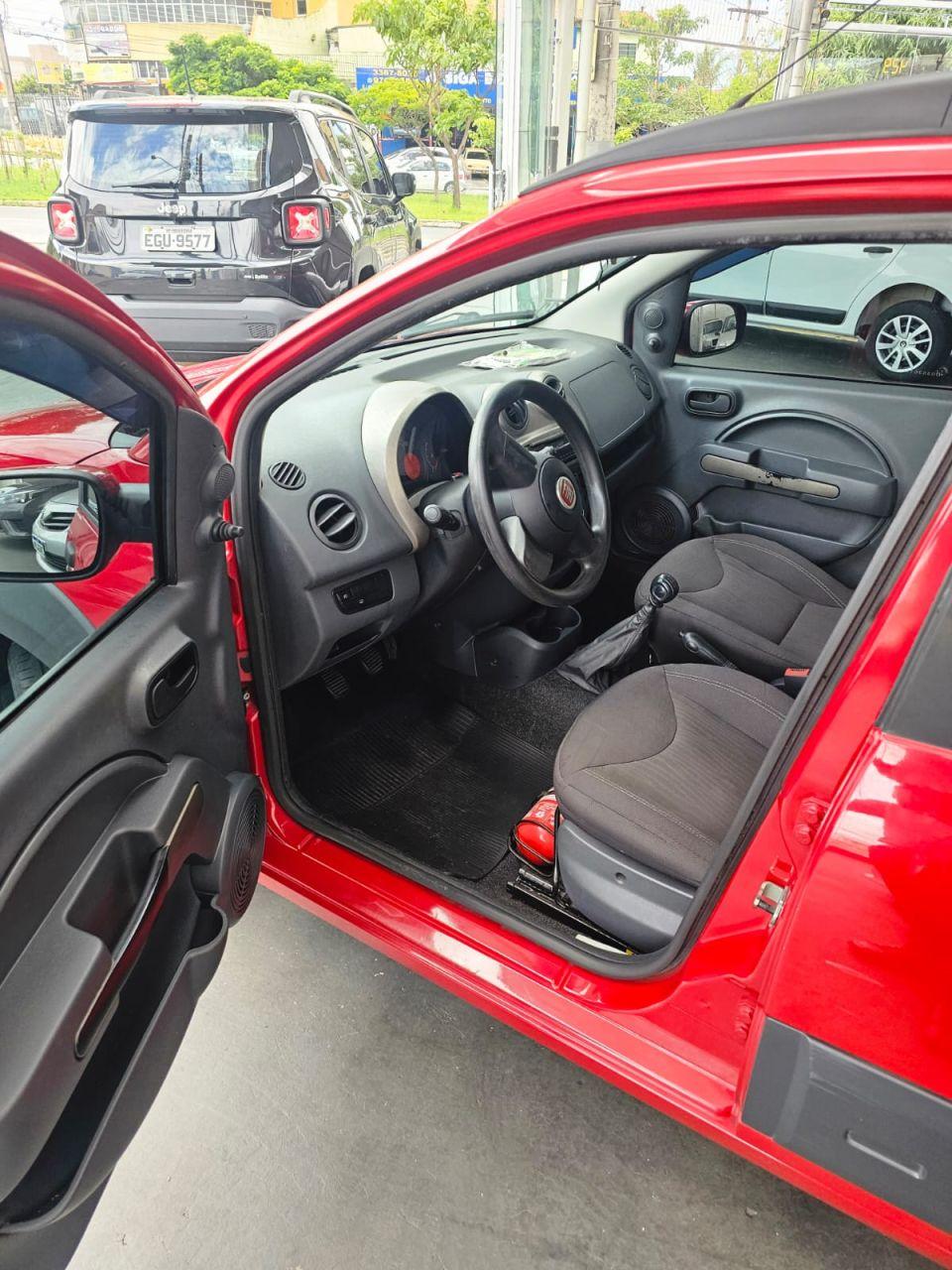 FIAT Uno - Foto