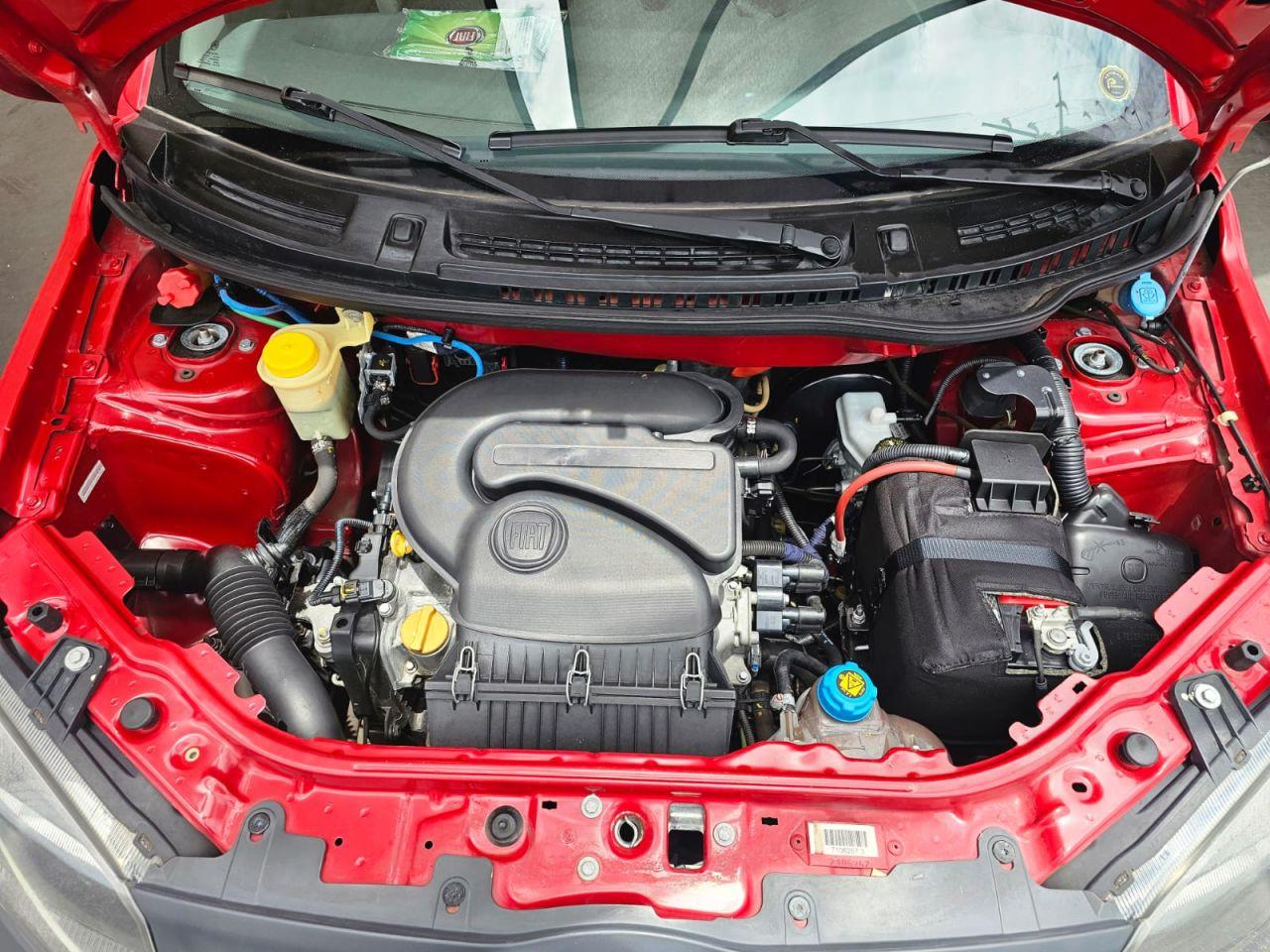 FIAT Uno - Foto