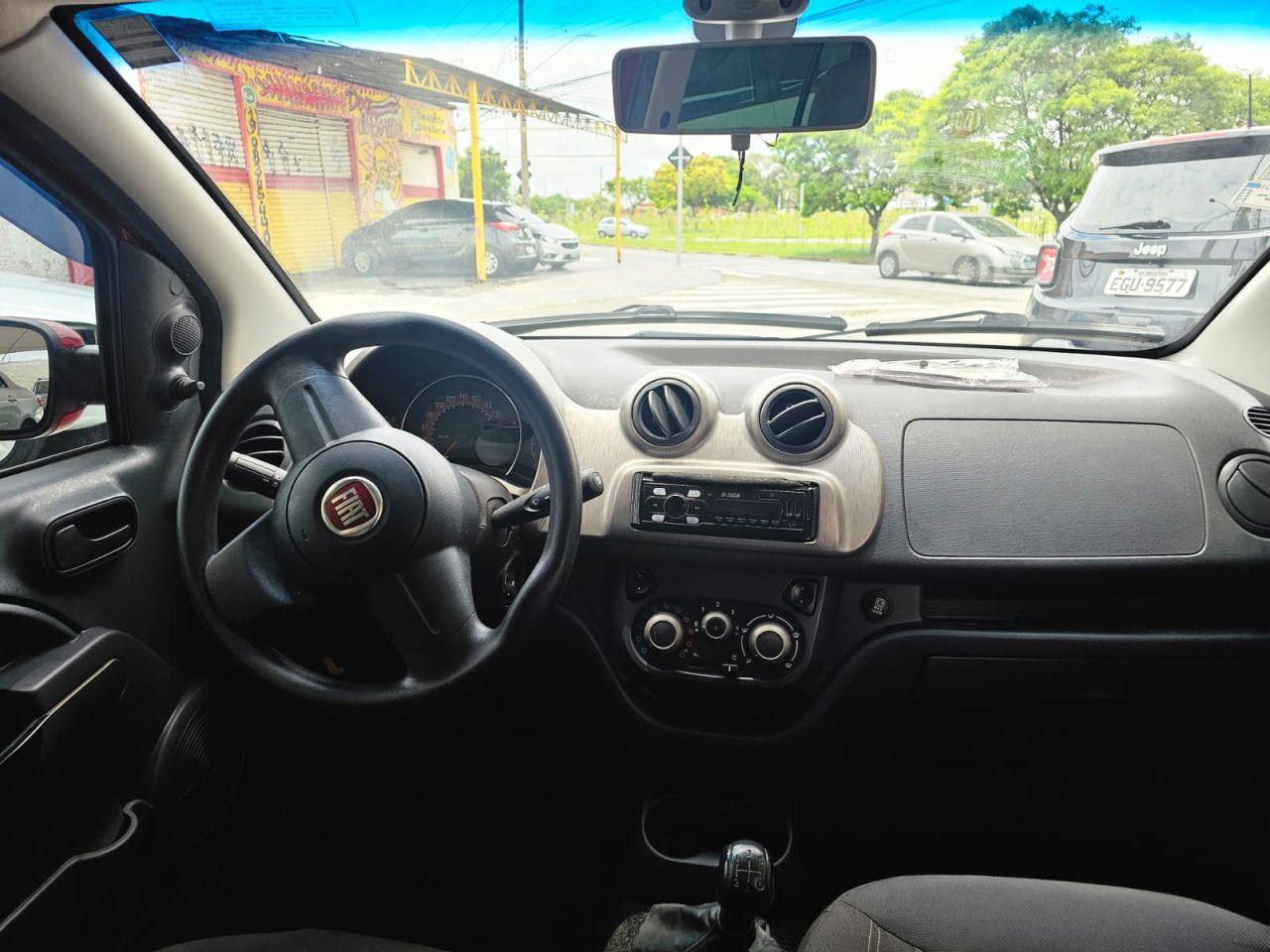 FIAT Uno - Foto