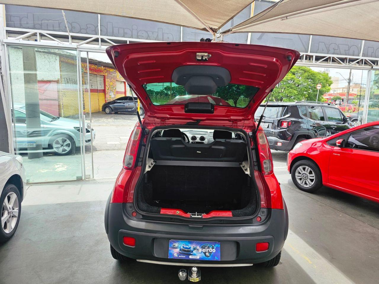 FIAT Uno - Foto