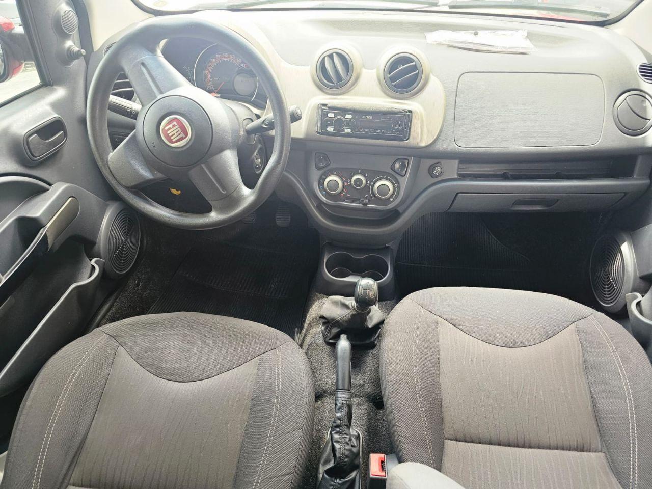 FIAT Uno - Foto