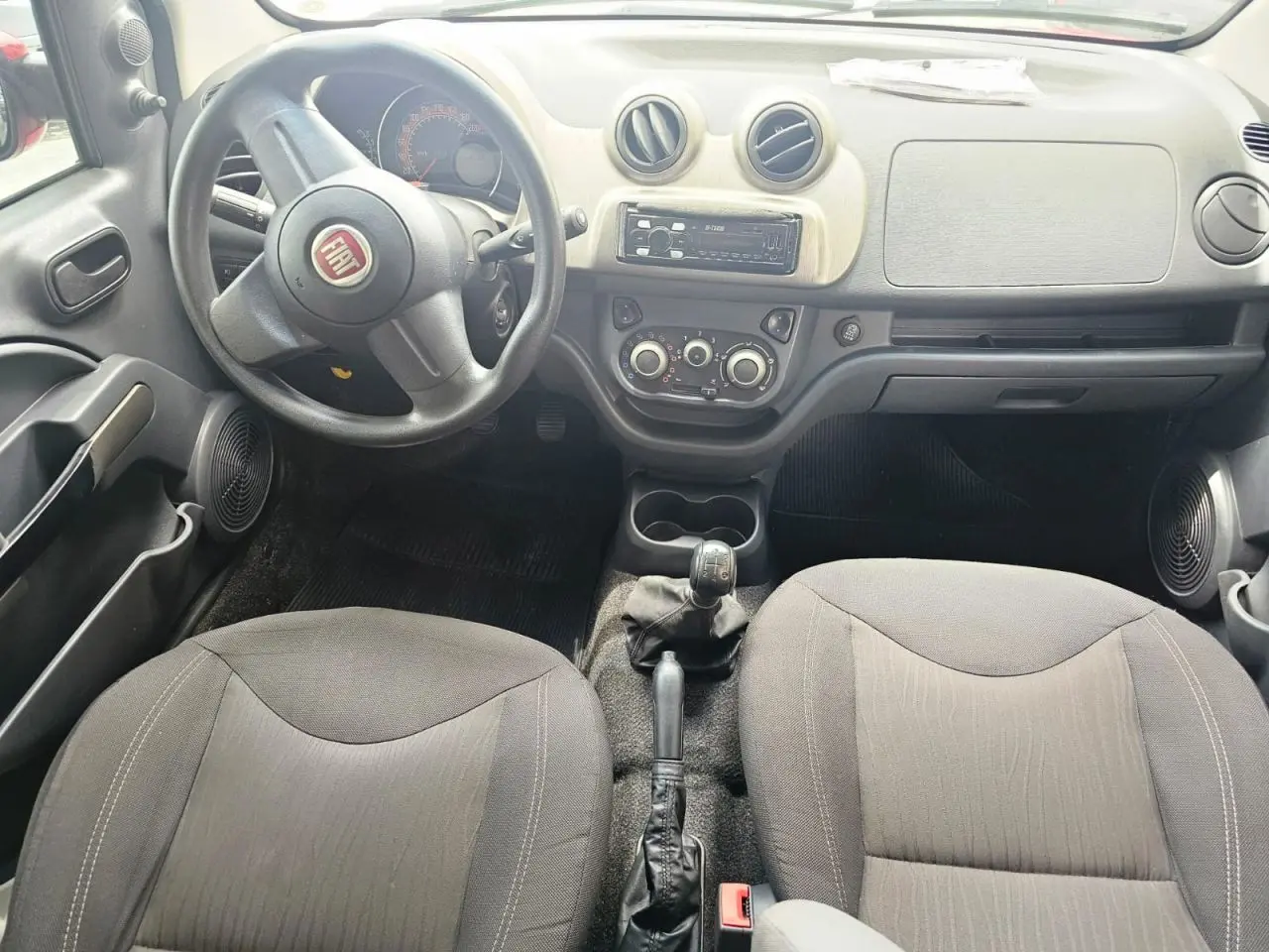 FIAT Uno - Foto